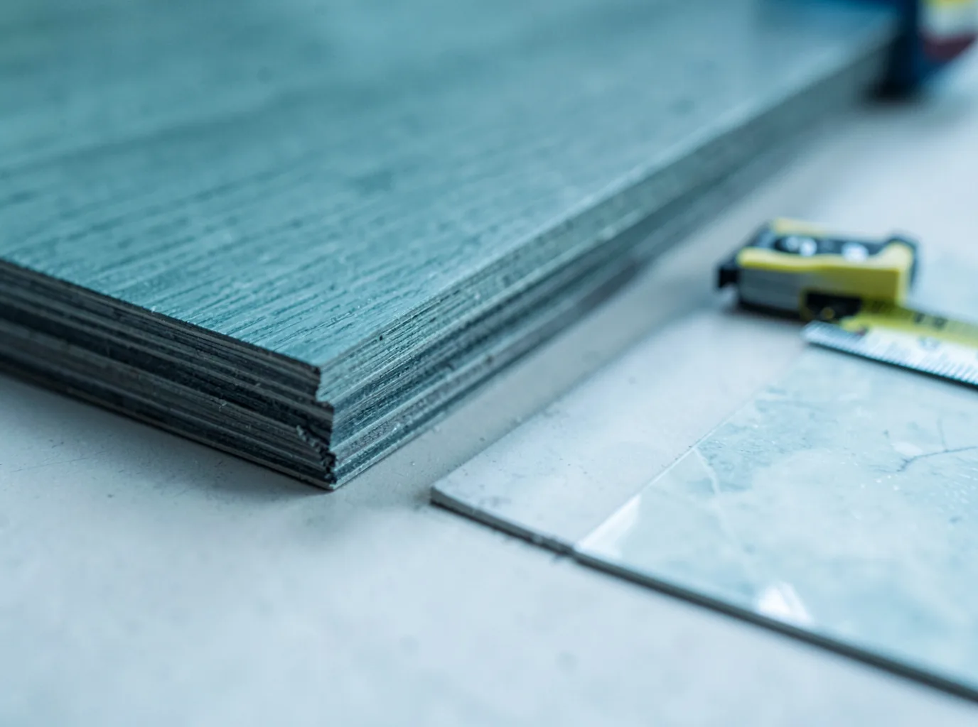 Luxury Vinyl Plank Installation Washington, PA FAQs